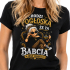 Koszulka Dla Babci - Chodzi Pogłoska, Że Ta Babcia Jest Boska