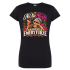 Koszulka Dla Emerytki - Nic Nie Muszę - Jestem na Emeryturze