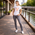 Koszulka Dla Mamy Na Prezent - NAJLEPSZA MAMA NA ŚWIECIE
