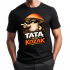Koszulka Dla Taty - Tata Typu Kozak