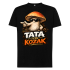 Koszulka Dla Taty - Tata Typu Kozak