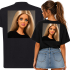 T-shirt Lalka DISGUSTED DOLL Oversize