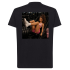 Koszulka Bawełniana na Siłownię Damska T-shirt GYM Zabawna Lalka