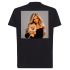Koszulka Lalka z Pomeranianem Damski T-shirt Pies