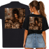Koszulka Lalka JESIENIARA Jesienny T-shirt, Autumn