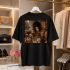 Koszulka Lalka JESIENIARA Jesienny T-shirt, Autumn