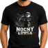 Koszulka Dla Wędkarza - Nocny Łowca
