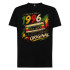 Koszulka Męska Na 30 Urodziny - Limited Edition 1996 Original