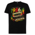 Koszulka Męska Na 40 Urodziny - Limited Edition 1986 Original