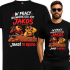 Koszulka - W pracy najważniejsza jest jakoś – jakoś to będzie