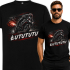 Koszulka Dla Motocyklisty – Łutututu Motor
