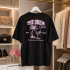 Koszulka na WIECZÓR PANIEŃSKI THE BRIDE CLUB Oversize T-Shirt