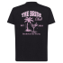 Koszulka na WIECZÓR PANIEŃSKI THE BRIDE CLUB Oversize T-Shirt