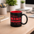 Kubek dla Mamy „Najlepsza Mama na Świecie” + Imiona Dzieci