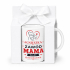 Kubek Dla Mamy - Zawód Mama Z Doświadzeniem