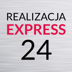 Realizacja Express 24